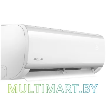 Кондиционер General Climate Pulsar Inverter GC-RE24HR1/GU-RE24H1 картинка 2